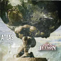 Atlas - Single by Zona Jetson album reviews, ratings, credits