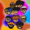 outta pocket (feat. jahhlu, GioGoCrazy, VazClare, Yxng LJ, union*, Wockkstvrs_Nation!, zxkado, lühflexx & XMIKEX) - Single album lyrics, reviews, download