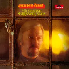 Russland Erinnerungen by James Last album reviews, ratings, credits