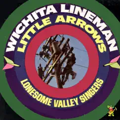 Wichita Lineman Song Lyrics