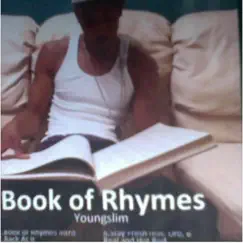 Book of Rhymes - Single by Chris Mills album reviews, ratings, credits
