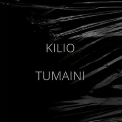 Kilio Song Lyrics