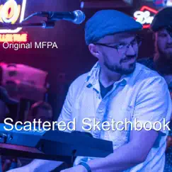 Scattered Sketchbook - EP by Original Mfpa album reviews, ratings, credits