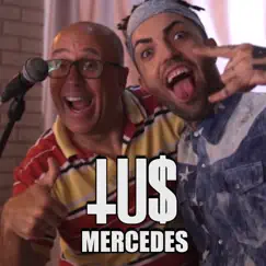 Mercedes - Single by TUS album reviews, ratings, credits
