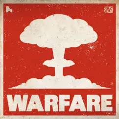 Warfare - EP by Kursa album reviews, ratings, credits
