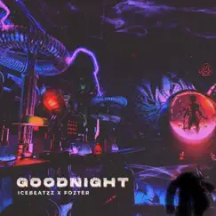 Goodnight - Single by Icebeatzz & Fozter album reviews, ratings, credits
