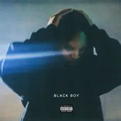 Black Boy (feat. E.R.) Song Lyrics