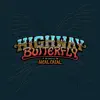 Highway Butterfly song lyrics