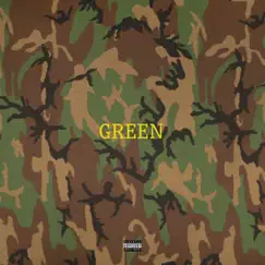Green - EP by Tyler Sweet album reviews, ratings, credits