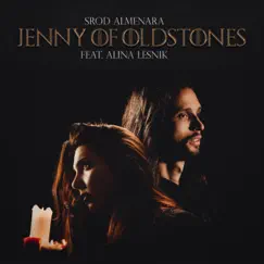 Jenny of Oldstones (feat. Alina Lesnik) Song Lyrics