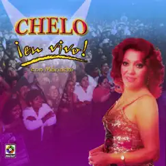 ¡En Vivo! by Chelo album reviews, ratings, credits