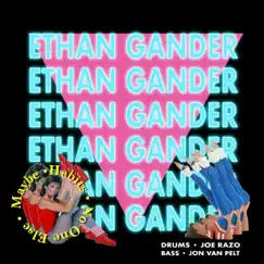 Nmh - Single by Ethan Gander album reviews, ratings, credits