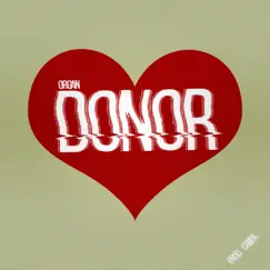 Organ Donor - Single by Criiipa cognito album reviews, ratings, credits