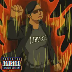 Liberate - Single by Jeremiah Ali album reviews, ratings, credits