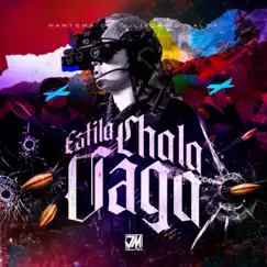 Estilo Cholo Vago - Single by Pantera De Culiacán Sinaloa album reviews, ratings, credits
