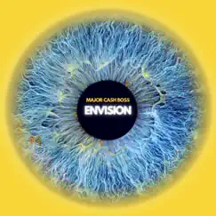 Envision - Single by Major Cash album reviews, ratings, credits