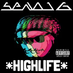 Highlife by Senoj G album reviews, ratings, credits