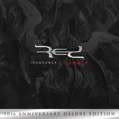 Innocence and Instinct (10 Year Anniversary Deluxe Edition) by Red album reviews, ratings, credits