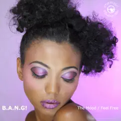 The Mood / Feel Free - EP by B.A.N.G! album reviews, ratings, credits