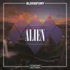 Alien - Single album lyrics, reviews, download