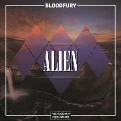 Alien - Single by Bloodfury album reviews, ratings, credits