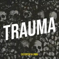 Trauma - Single by Califresh album reviews, ratings, credits