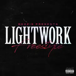 Lightwork Freestyle - Single by Dezzie & ONE RECORDS album reviews, ratings, credits
