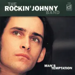 Man's Temptation Song Lyrics