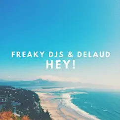 Hey! - Single by Freaky DJ's & Delaud album reviews, ratings, credits