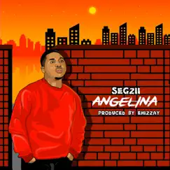 Angelina (Remastered) - Single by SEGZII album reviews, ratings, credits