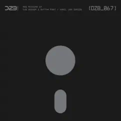 Red Missing - Single by Kamil Van Derson, Rhythm Part & Sub Washer album reviews, ratings, credits