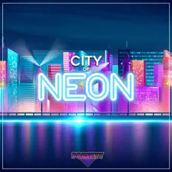 City of Neon - Single by Popskyy album reviews, ratings, credits