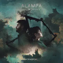 Run or Defence - Single by ALAMPA album reviews, ratings, credits