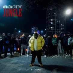 Welcome To The Jungle Song Lyrics