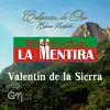 Valentin De La Sierra album lyrics, reviews, download