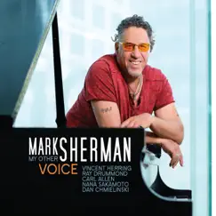 My Other Voice by Mark Sherman album reviews, ratings, credits