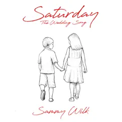 Saturday (The Wedding Song) Song Lyrics