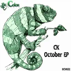October EP by CK album reviews, ratings, credits