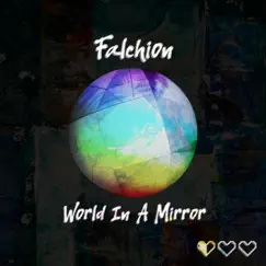 World in a Mirror - Single by Falchion album reviews, ratings, credits