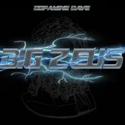 Big Zeus - EP by Dopamine DAVE album reviews, ratings, credits