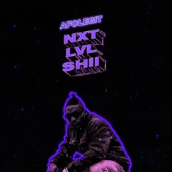 Next Level Shii - EP by Afolegit album reviews, ratings, credits