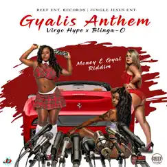 Gyalis Anthem Song Lyrics