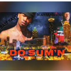 Do Sum'n (feat. Babysavo) Song Lyrics