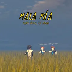 MALA MIA (feat. Lil Shisui & LIL NOIZE) - Single by Mario López album reviews, ratings, credits