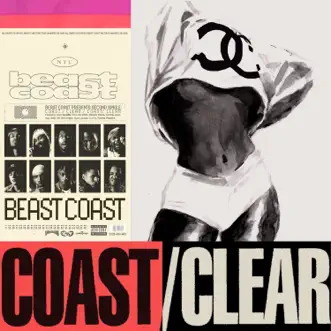 Download Coast / Clear (feat. Joey Bada$$, Flatbush Zombies, Kirk Knight, Nyck Caution & Issa Gold) Beast Coast MP3