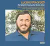 The World's Favourite Tenor Arias album lyrics, reviews, download