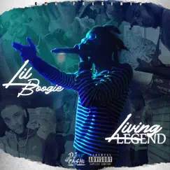 Living Legend by Lil Boogie album reviews, ratings, credits
