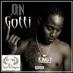 John Gotti Song Lyrics