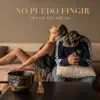 No Puedo Fingir - Single album lyrics, reviews, download