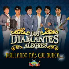 Brillando Más Que Nunca by Los Diamantes Alegres album reviews, ratings, credits
